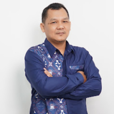 Avatar for Asep Muhidin from gravatar.com