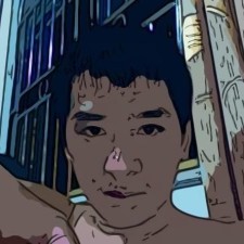 Avatar for archsh from gravatar.com