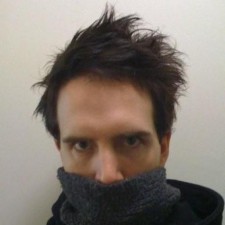 Avatar for jking from gravatar.com