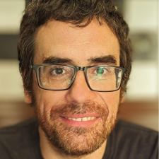 Avatar for Cleto Martin from gravatar.com