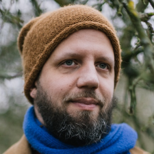 Avatar for Tomáš Kubín from gravatar.com
