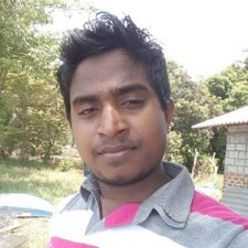 Avatar for Chamal Rathnayaka from gravatar.com
