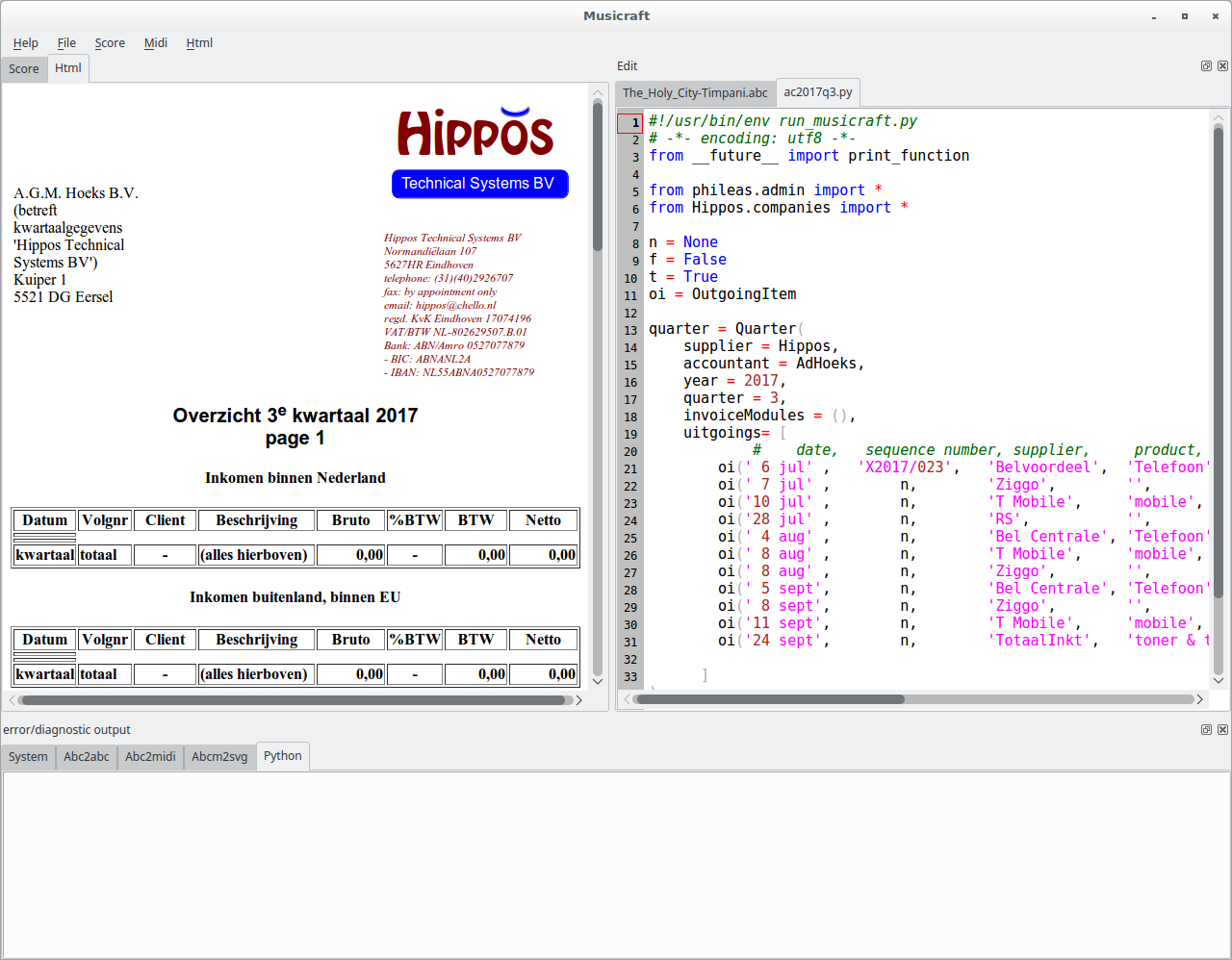 python screenshot