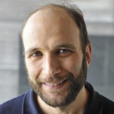 Avatar for Ilya Shlyakhter from gravatar.com