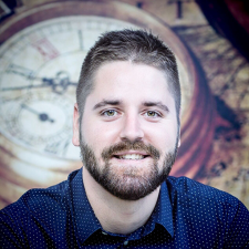 Avatar for Jakub Dzmura from gravatar.com