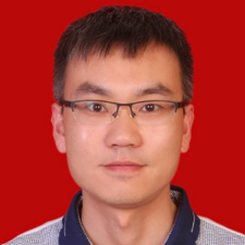 Avatar for 张强 from gravatar.com