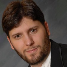 Avatar for Michael Becker from gravatar.com