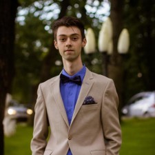 Avatar for Bogdan from gravatar.com