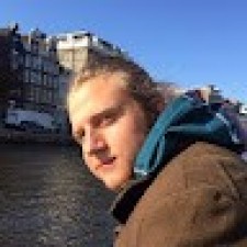 Avatar for Samuel Fleig from gravatar.com