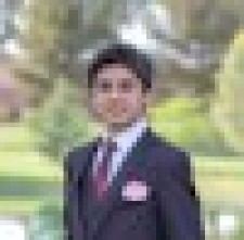 Avatar for Anish Agarwal from gravatar.com