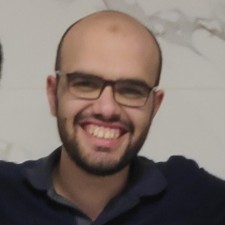 Avatar for muhakh from gravatar.com