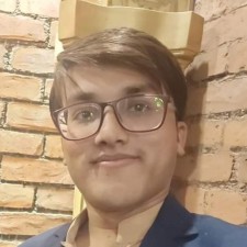 Avatar for Awaish from gravatar.com