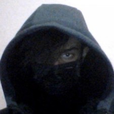 Avatar for Captain Nick Lucifer from gravatar.com