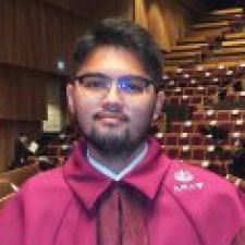 Avatar for Muhammad Irfan Maulana Kusdhany from gravatar.com