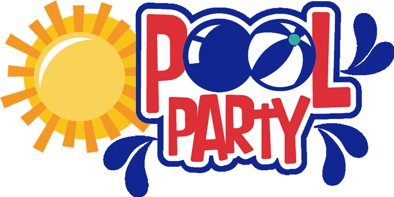 party logo