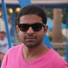 Avatar for Mohamed.Mossad from gravatar.com