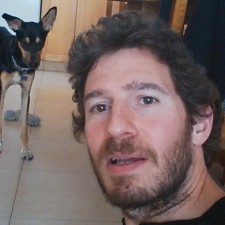 Avatar for Eyal Soha from gravatar.com