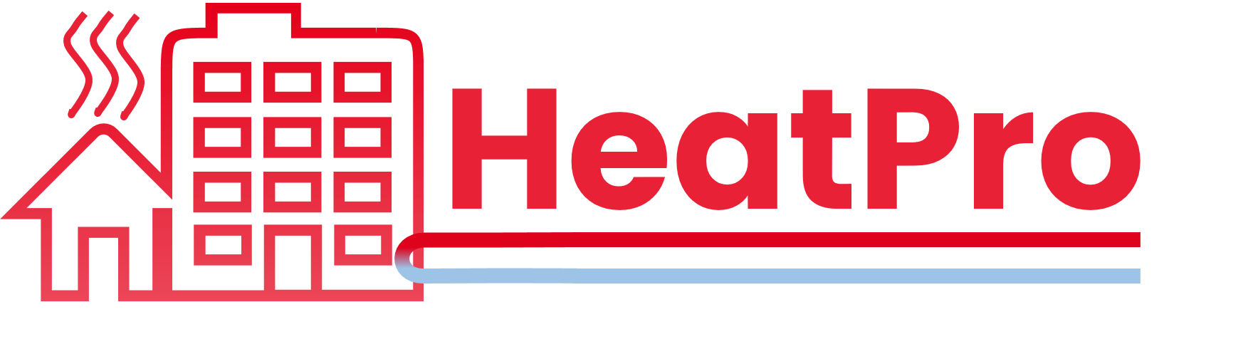 HeatPro App logo