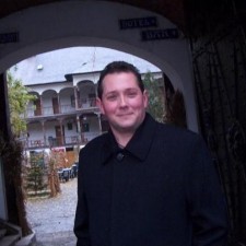 Avatar for jaydelaselva from gravatar.com