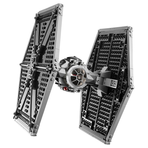 Twin Ion Engine of Awesomeness