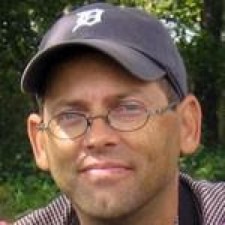 Avatar for Alan Lilly from gravatar.com