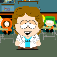 Avatar for Lacides Miranda from gravatar.com