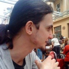 Avatar for alerion from gravatar.com