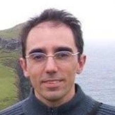 Avatar for Andrea Francia from gravatar.com