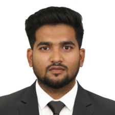 Avatar for Asif Khan from gravatar.com