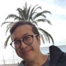 Avatar for William Chu from gravatar.com