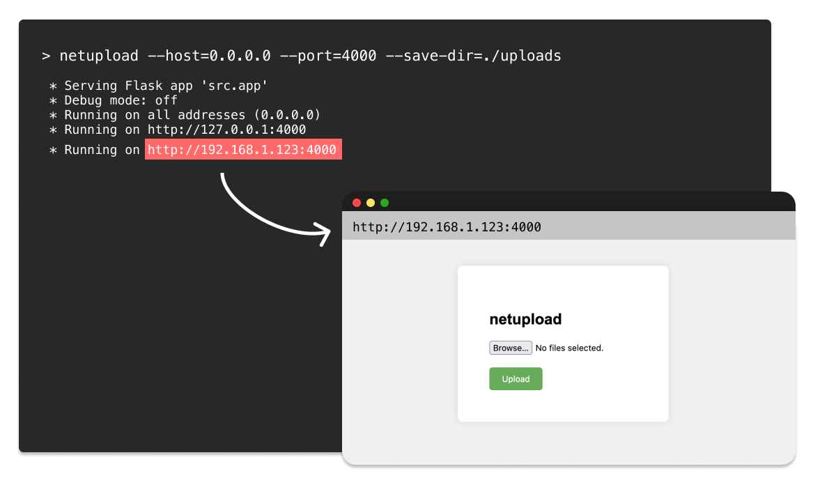 Testmy.netupload