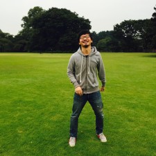 Avatar for wenjun.yan from gravatar.com