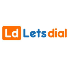 Avatar for Letsdial from gravatar.com