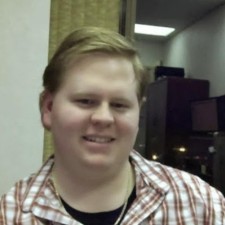 Avatar for Josh Carswell from gravatar.com