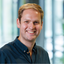 Avatar for Jeroen from gravatar.com