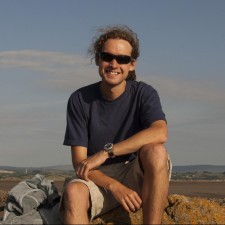 Avatar for Sam Harrison from gravatar.com