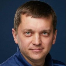 Avatar for Sergey Plis from gravatar.com