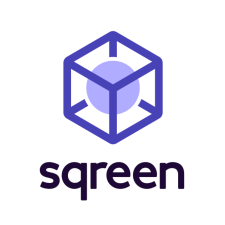 Avatar for Sqreen from gravatar.com