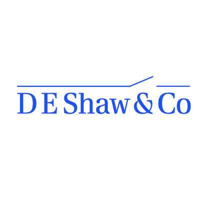 The D. E. Shaw Group