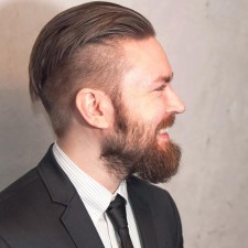 Avatar for shang from gravatar.com