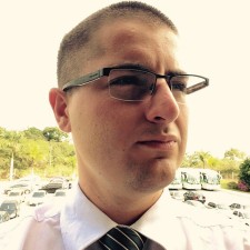 Avatar for Raphael Schubert from gravatar.com