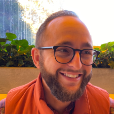 Avatar for Nolan Wilson from gravatar.com