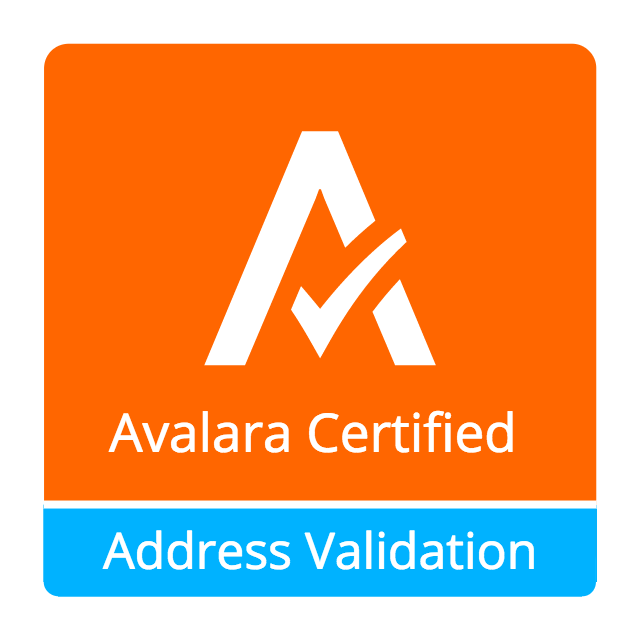 Address Validation Certification