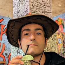 Avatar for Chmouel Boudjnah from gravatar.com