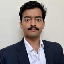 Avatar for BHISHAN SHARMA from gravatar.com