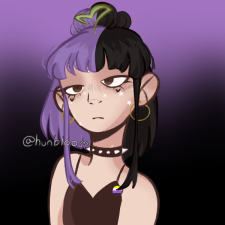 Avatar for Camelia Lavender from gravatar.com