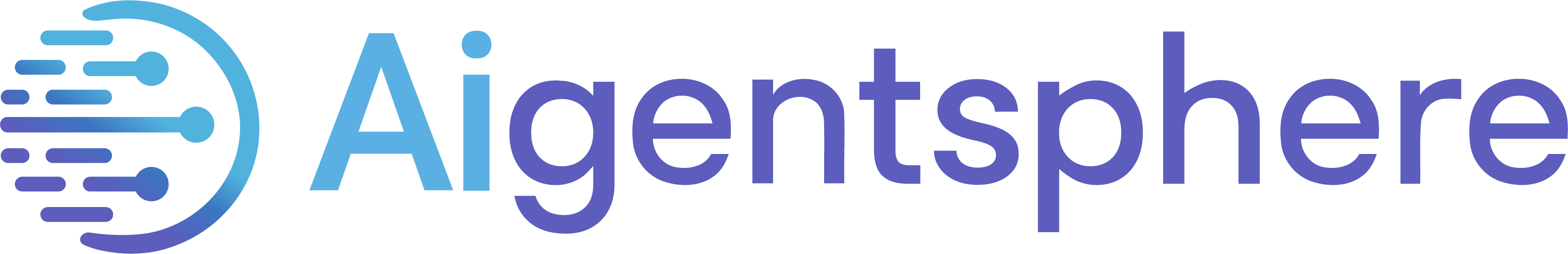 AigentSphere Logo