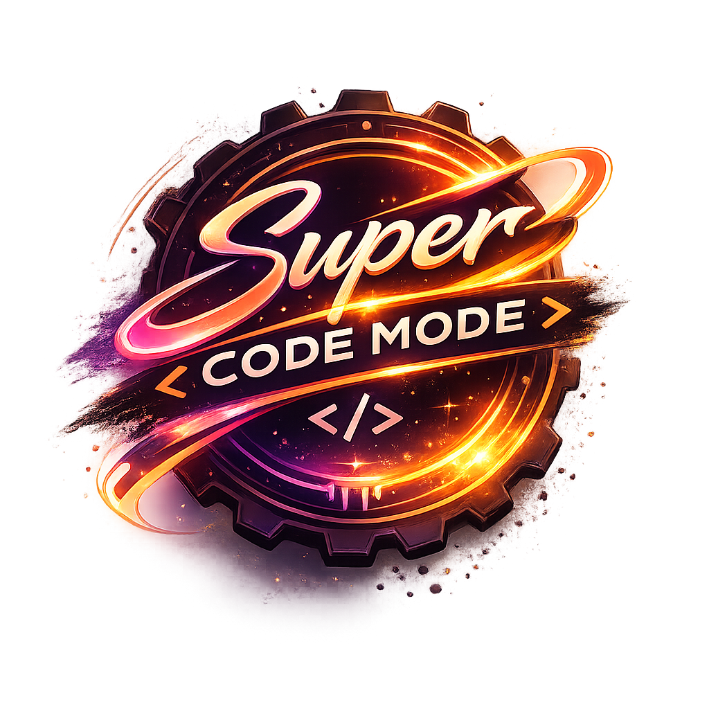 SuperCodeMode