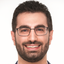 Avatar for Constantine Lignos from gravatar.com