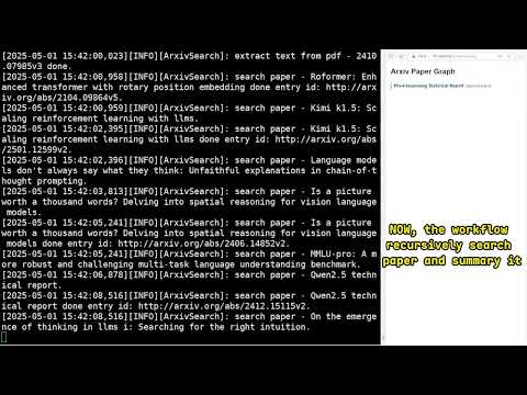 TextPy Example